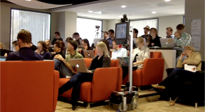 telepresence